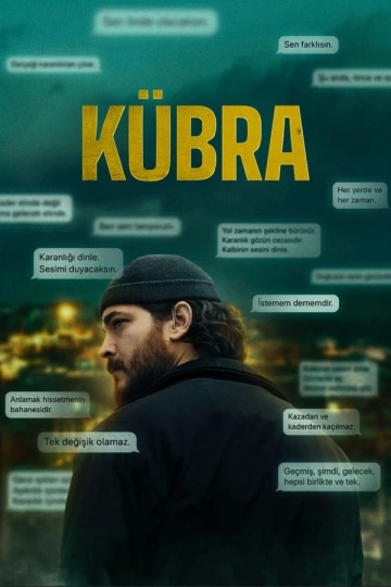 Kübra - Saison 1 - vf-hq