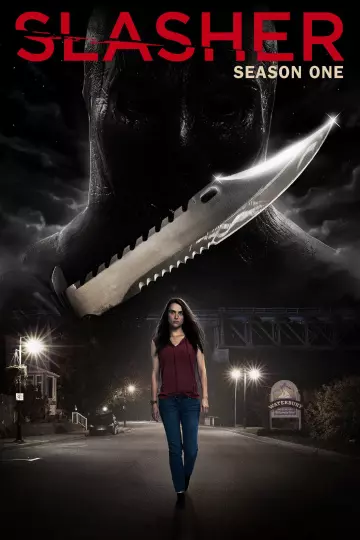 Slasher - Saison 1 - vostfr-hq