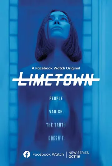 Limetown - Saison 1 - VF