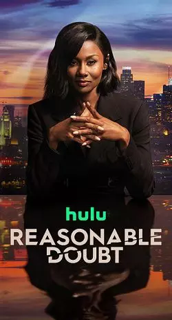 Reasonable Doubt - Saison 1 - vf-hq