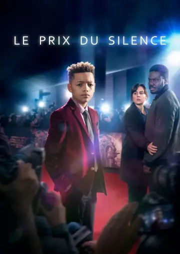 Le Prix du silence - Saison 1 - VF HD