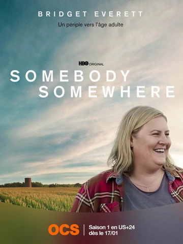 Somebody Somewhere - Saison 3 - VF HD