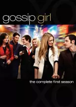 Gossip Girl - Saison 1 - VF