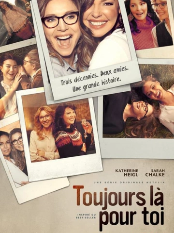 Toujours là pour toi - Saison 2 - vf