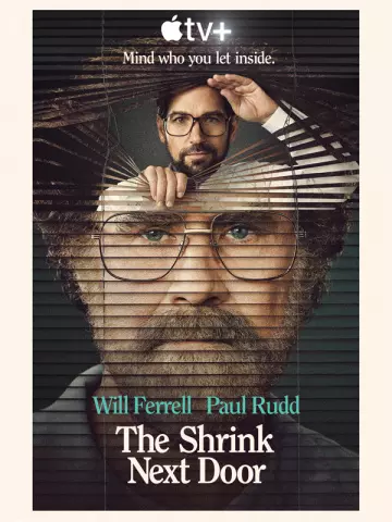 The Shrink Next Door - Saison 1 - vf-hq