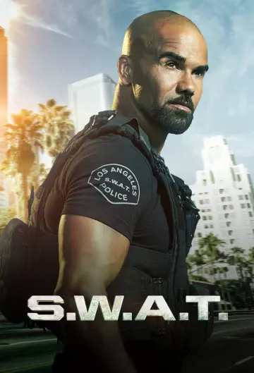 S.W.A.T. (2017) - Saison 4 - vf