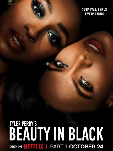 Beauty In Black - Saison 1 - VOSTFR HD