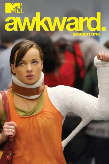 Awkward - Saison 1 - vf-hq