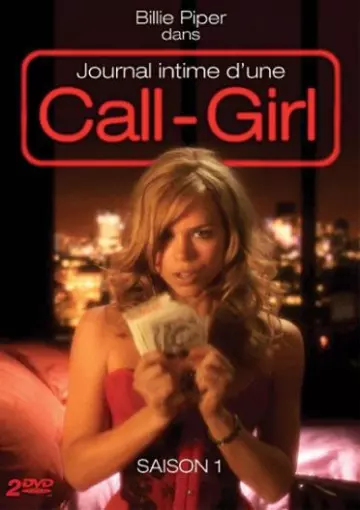 Journal intime d'une call girl - Saison 3 - vf