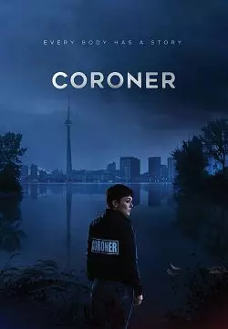 Coroner - Saison 4 - vf-hq