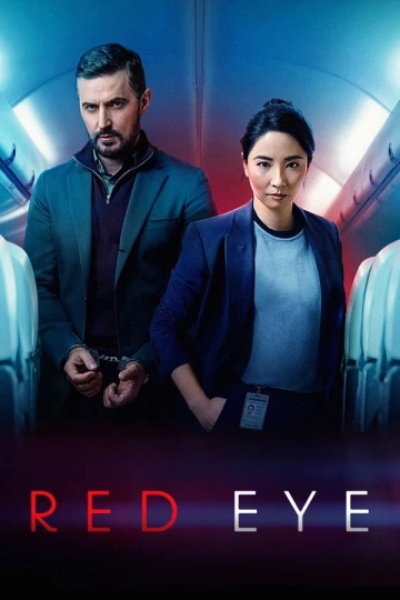 Red Eye - Saison 1 - vostfr