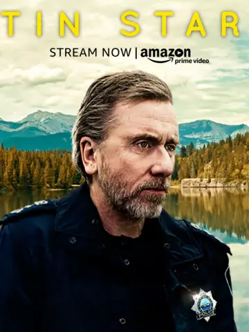 Tin Star - Saison 2 - VF