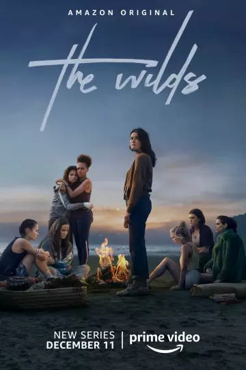 The Wilds - Saison 2 - VOSTFR HD