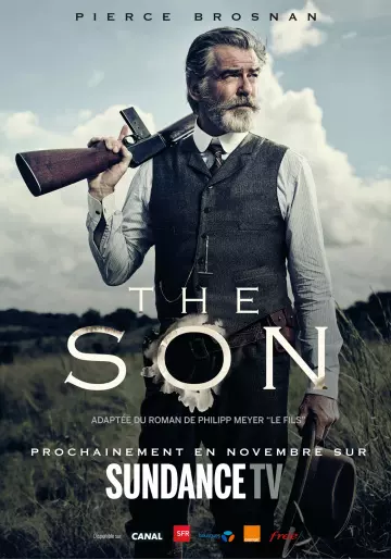 The Son - Saison 1 - vf-hq