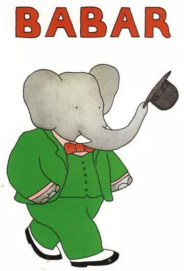 Babar - Saison 2 - VF