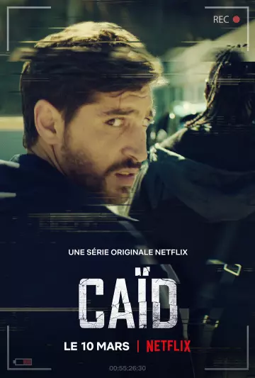 CAÏD - Saison 1 - VF HD