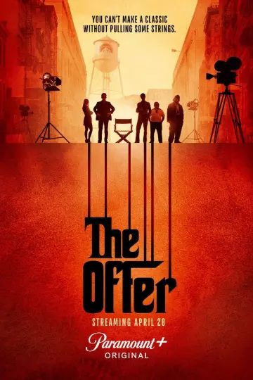 The Offer - Saison 1 - vostfr-hq