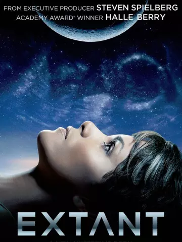 Extant - Saison 2 - vf-hq