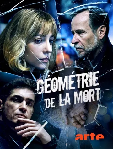 Géométrie de la mort - Saison 1 - vf-hq