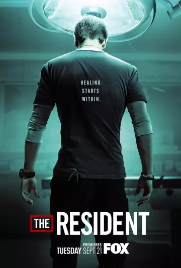 The Resident - Saison 5 - vostfr