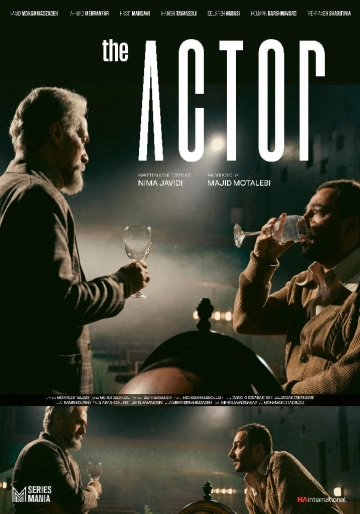 The Actor - Saison 1 - VOSTFR