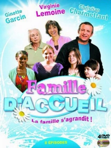 Famille d'accueil - Saison 13 - VF