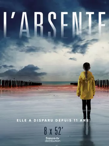 L'Absente - Saison 1 - vf-hq