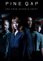 Pine Gap - Saison 1 - vf-hq