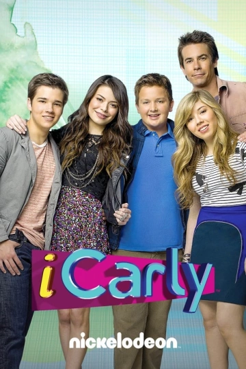 iCarly - Saison 1 - VF