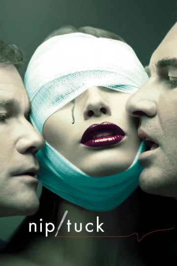 Nip/Tuck - Saison 7 - vf-hq