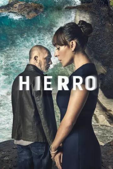 Hierro - Saison 2 - vf-hq