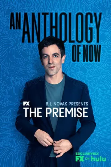 The Premise - Saison 1 - vostfr