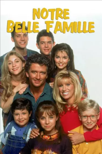 Notre belle famille - Saison 4 - vf-hq