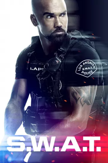 S.W.A.T. (2017) - Saison 2 - vf-hq