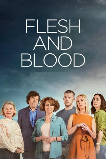 Flesh and Blood - Saison 1 - vf