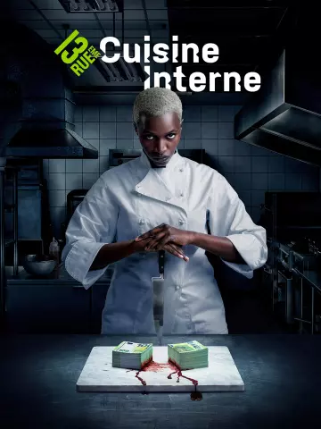 Cuisine interne - Saison 1 - VF HD