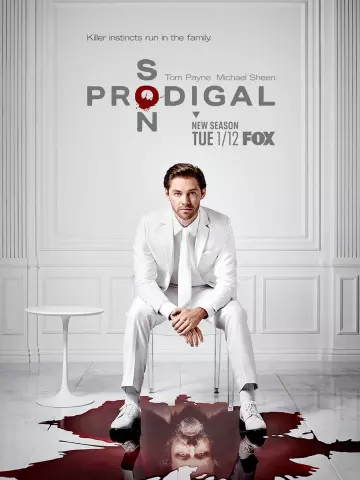 Prodigal Son - Saison 2 - VOSTFR