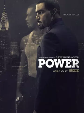 Power - Saison 3 - VF HD