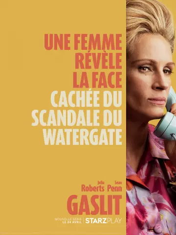 Gaslit - Saison 1 - vf-hq