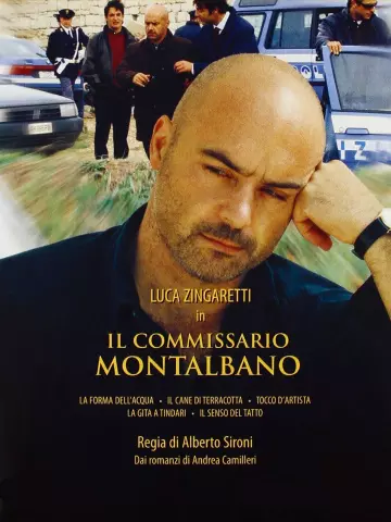 Commissaire Montalbano - Saison 15 - VF