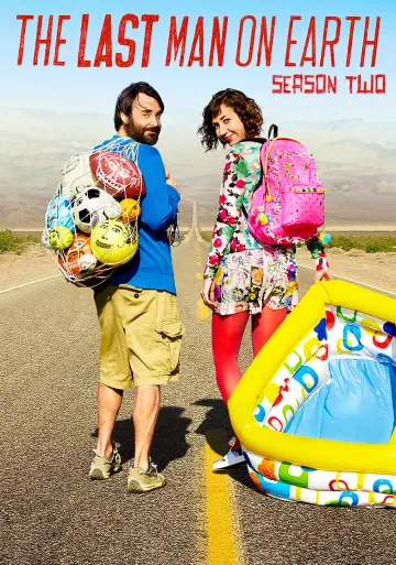 The Last Man on Earth - Saison 2 - vf-hq