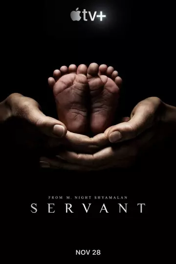 Servant - Saison 1 - VF HD