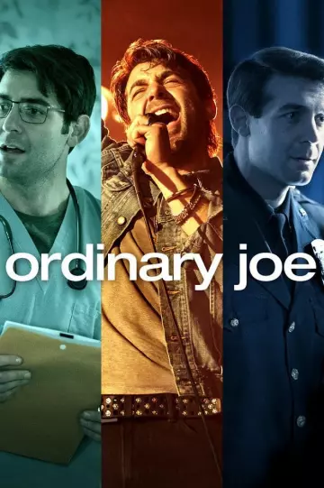 Ordinary Joe - Saison 1 - VOSTFR