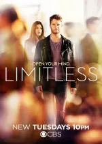 Limitless - Saison 1 - VF