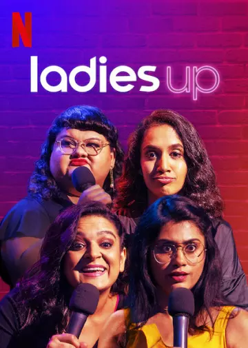 Ladies Up - Saison 1 - vostfr-hq