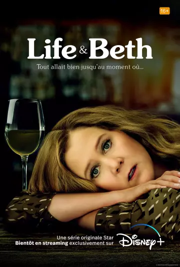 Life & Beth - Saison 1 - VF