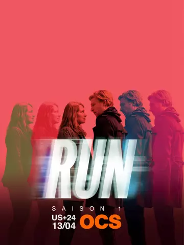 Run - Saison 1 - VOSTFR