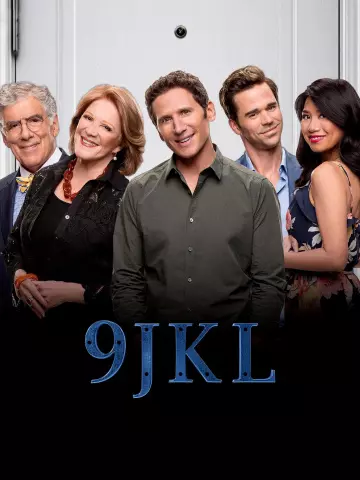 9JKL - Saison 1 - VF