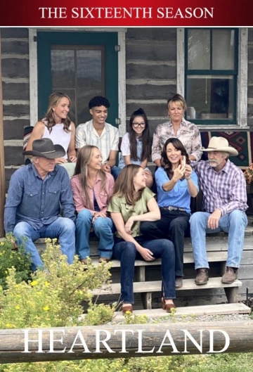 Heartland (CA) - Saison 16 - VF HD