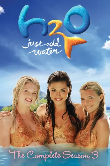 H2O - Saison 3 - VF